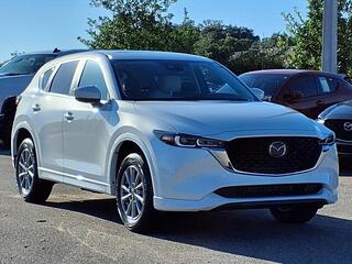 2025 Mazda CX-5 for sale in Lakeland FL