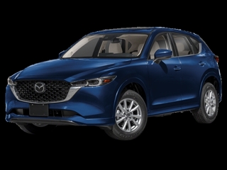 2025 Mazda CX-5 for sale in Indiana PA