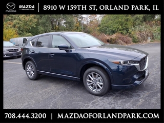 2025 Mazda CX-5 for sale in Orland Park IL