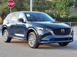 2025 Mazda CX-5 for sale in Lakeland FL