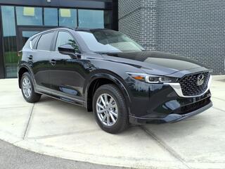 2025 Mazda CX-5 for sale in Dayton OH