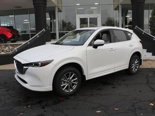2025 Mazda CX-5 for sale in Olathe KS