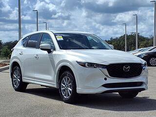 2025 Mazda CX-5 for sale in Lakeland FL