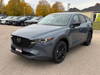 2025 Mazda CX-5 for sale in Janesville WI