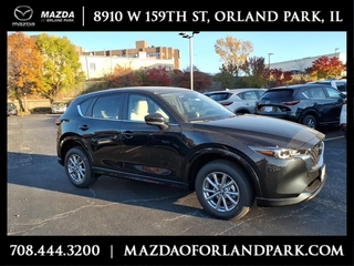 2025 Mazda CX-5 for sale in Orland Park IL