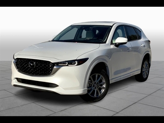 2025 Mazda CX-5 for sale in Denton TX
