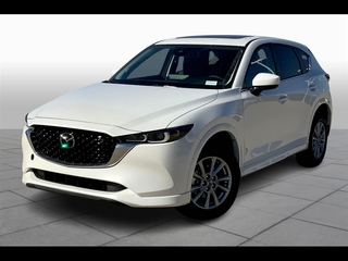 2025 Mazda CX-5 for sale in Denton TX