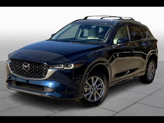 2025 Mazda CX-5 for sale in Denton TX