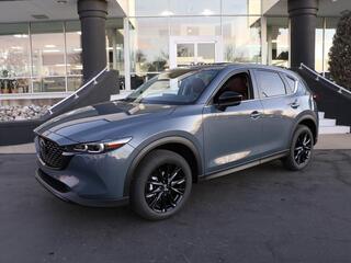 2025 Mazda CX-5 for sale in Olathe KS