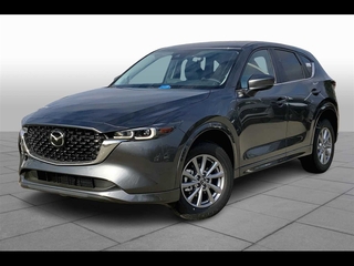 2025 Mazda CX-5 for sale in Denton TX