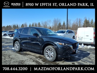 2025 Mazda CX-5 for sale in Orland Park IL