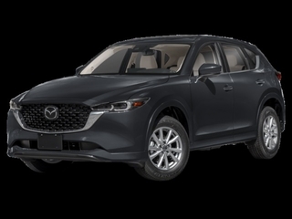 2025 Mazda CX-5 for sale in Indiana PA