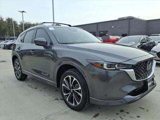 2025 Mazda CX-5 for sale in Richardson TX