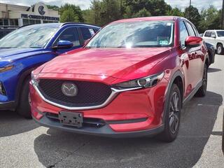 2018 Mazda CX-5 for sale in Matteson IL