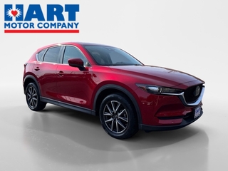 2018 Mazda CX-5 for sale in Salem VA