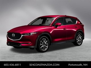 2018 Mazda CX-5 for sale in Portsmouth NH