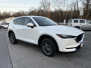 2019 Mazda CX-5 for sale in Roanoke VA