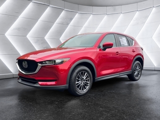 2020 Mazda CX-5 for sale in Knoxville TN