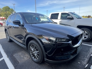 2020 Mazda CX-5