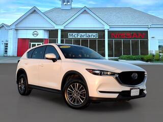 2021 Mazda CX-5 for sale in Stratham NH