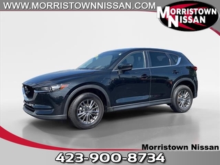 2021 Mazda CX-5 for sale in Morristown TN