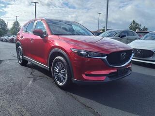 2021 Mazda CX-5 for sale in North Haven CT