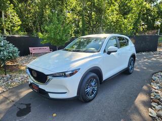 2021 Mazda CX-5 for sale in Kansas City MO