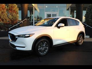 2021 Mazda CX-5 for sale in Olathe KS