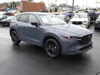 2022 Mazda CX-5 for sale in Johnson City TN