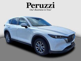 2022 Mazda CX-5 for sale in Fairless Hills PA