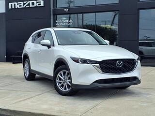 2023 Mazda CX-5 for sale in Cincinnati OH