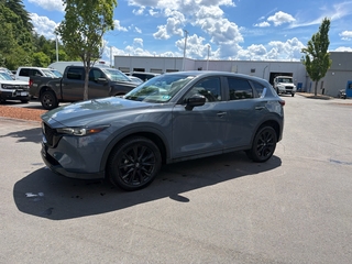2023 Mazda CX-5 for sale in Wellesley MA