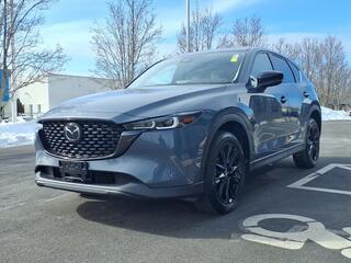 2023 Mazda CX-5 for sale in North Haven CT