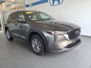 2023 Mazda CX-5 for sale in Paola KS