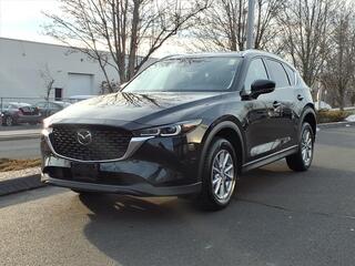 2023 Mazda CX-5 for sale in North Haven CT