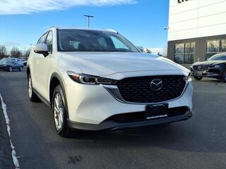 2023 Mazda CX-5 for sale in North Haven CT