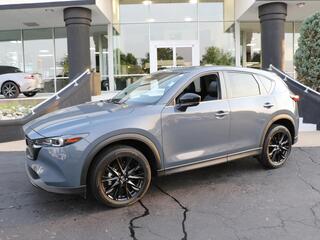 2023 Mazda CX-5 for sale in Olathe KS