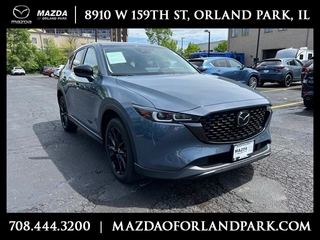 2023 Mazda CX-5 for sale in Orland Park IL