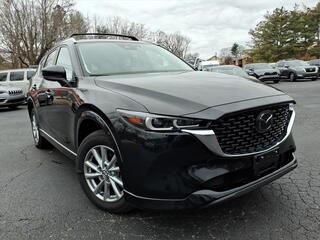 2024 Mazda CX-5 for sale in Clarksville TN