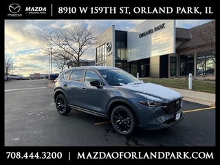 2024 Mazda CX-5 for sale in Orland Park IL