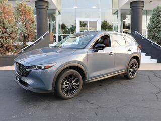 2025 Mazda CX-5 for sale in Olathe KS