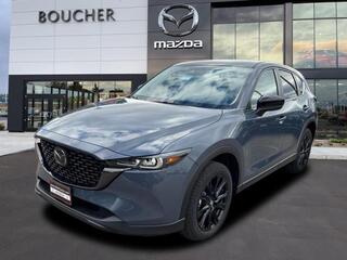 2025 Mazda CX-5 for sale in Janesville WI