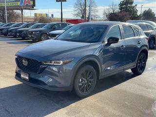2025 Mazda CX-5 for sale in Janesville WI