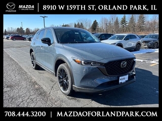 2025 Mazda CX-5 for sale in Orland Park IL