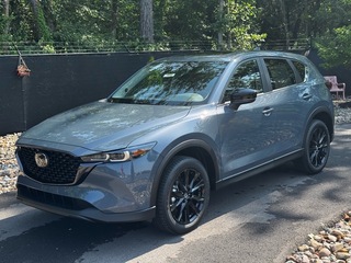 2025 Mazda CX-5 for sale in Kansas City MO