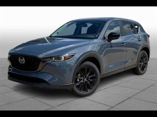 2025 Mazda CX-5 for sale in Denton TX