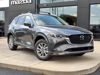 2025 Mazda CX-5 for sale in Cincinnati OH