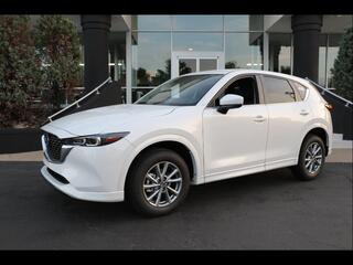 2025 Mazda CX-5 for sale in Olathe KS