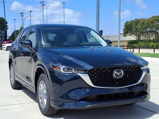 2025 Mazda CX-5 for sale in Richardson TX