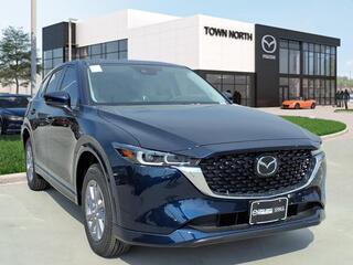2025 Mazda CX-5 for sale in Richardson TX
